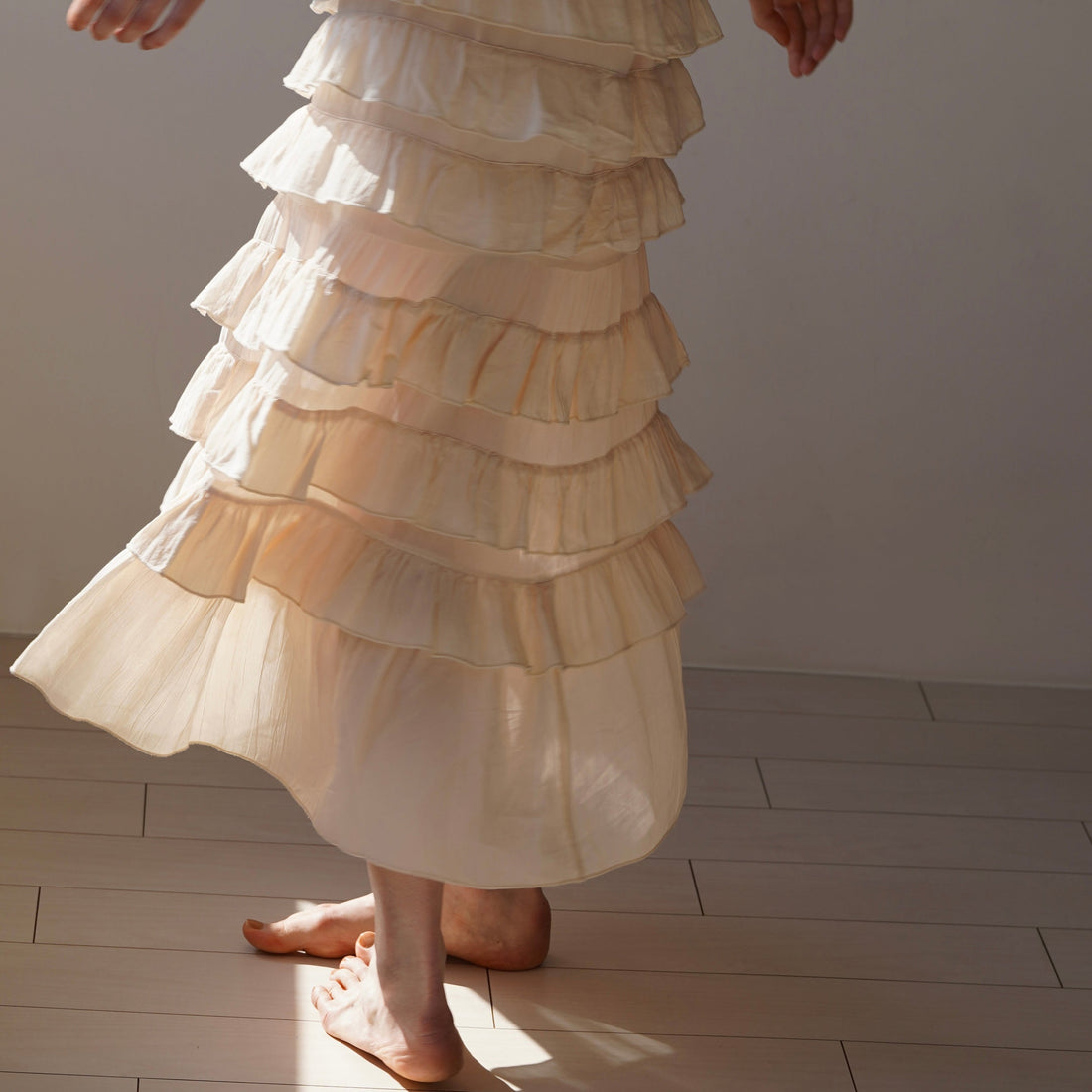 new collection “rayon”“filo”