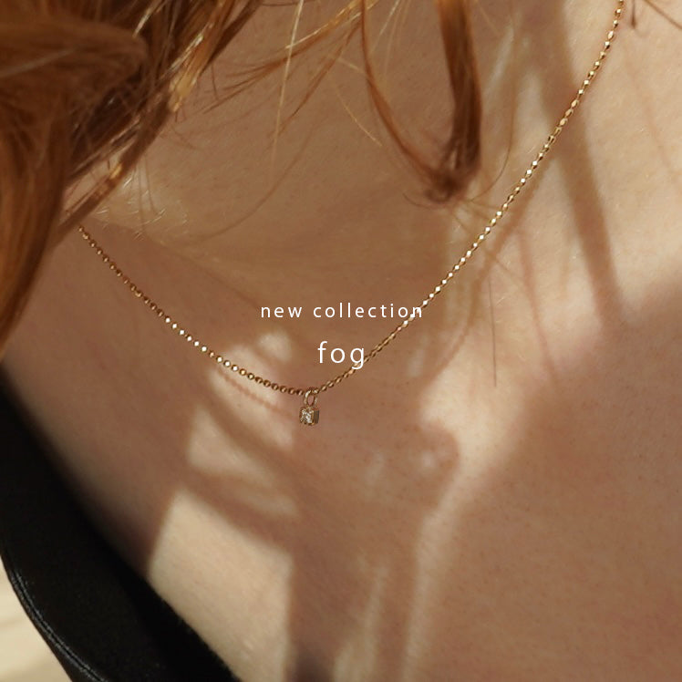 new collection “fog”