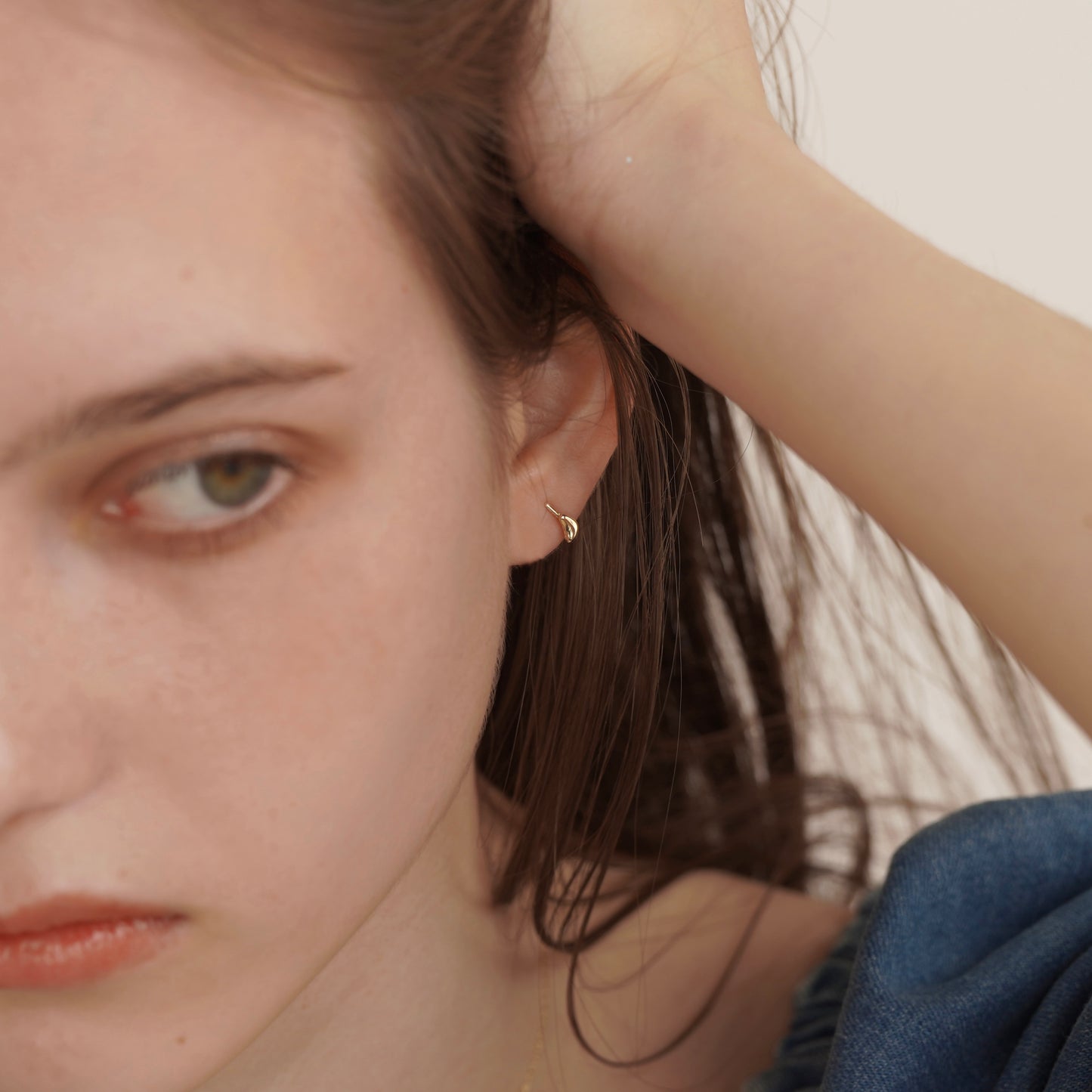 rosée(earring)
