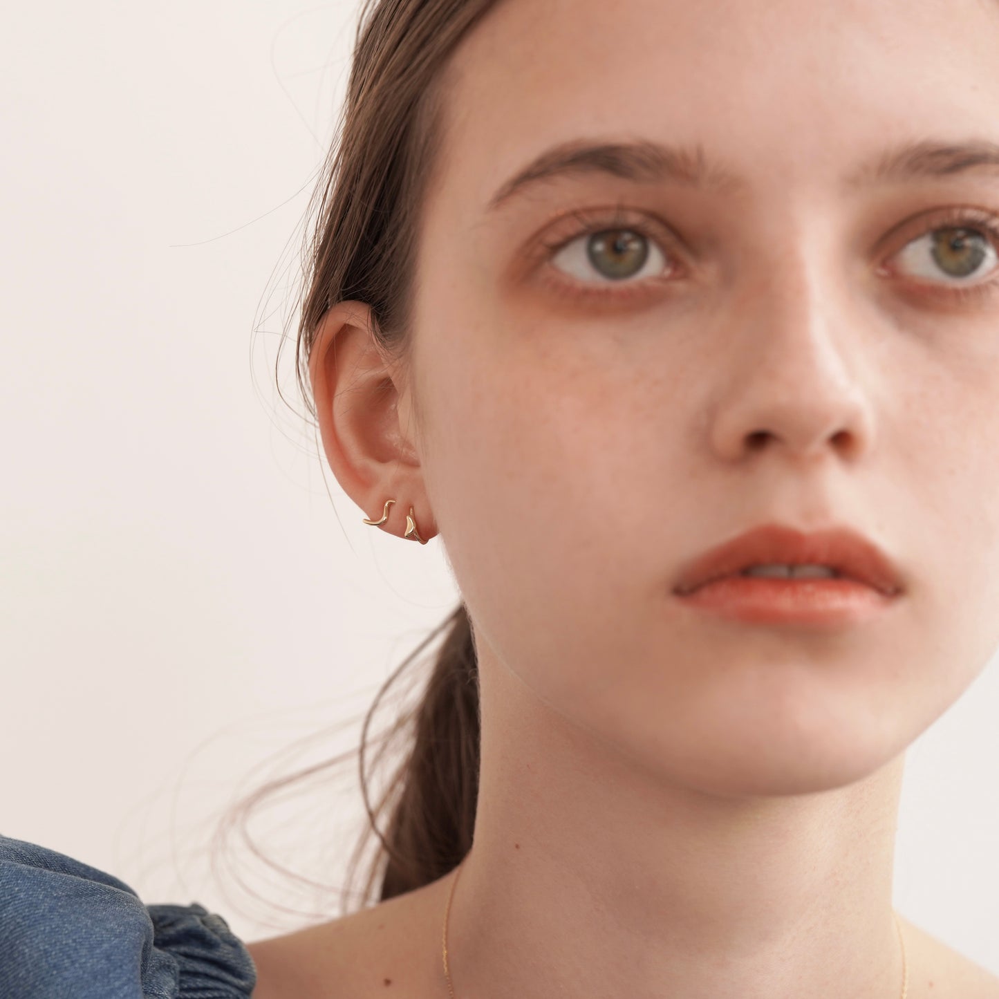 rosée(earring)