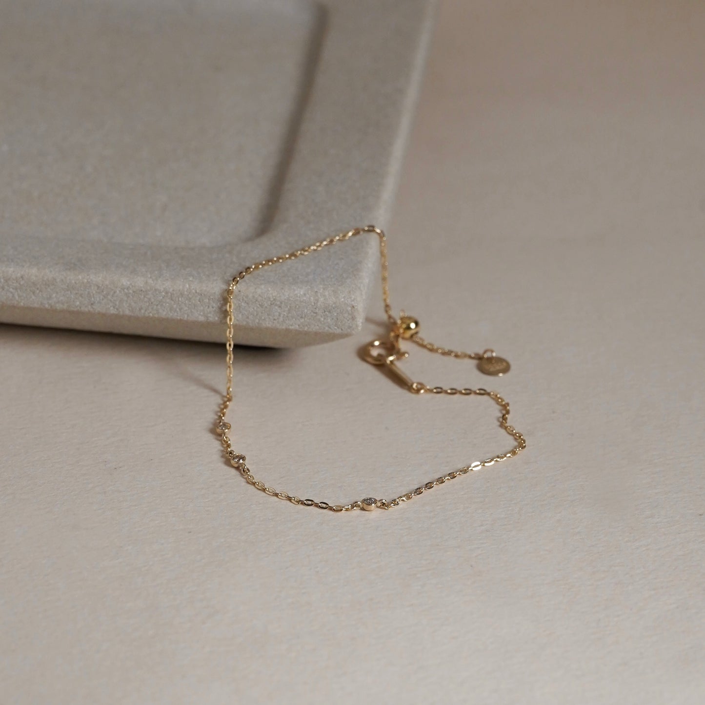 mist bracelet