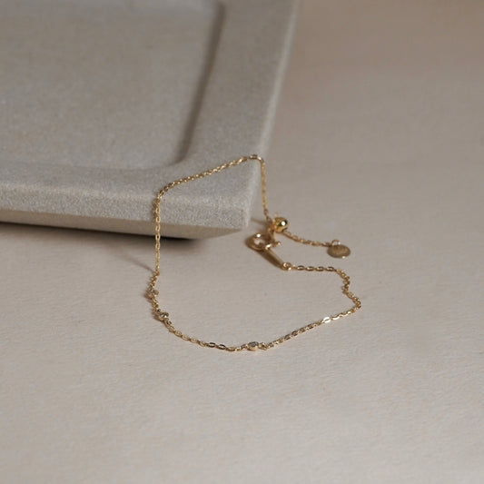 mist bracelet