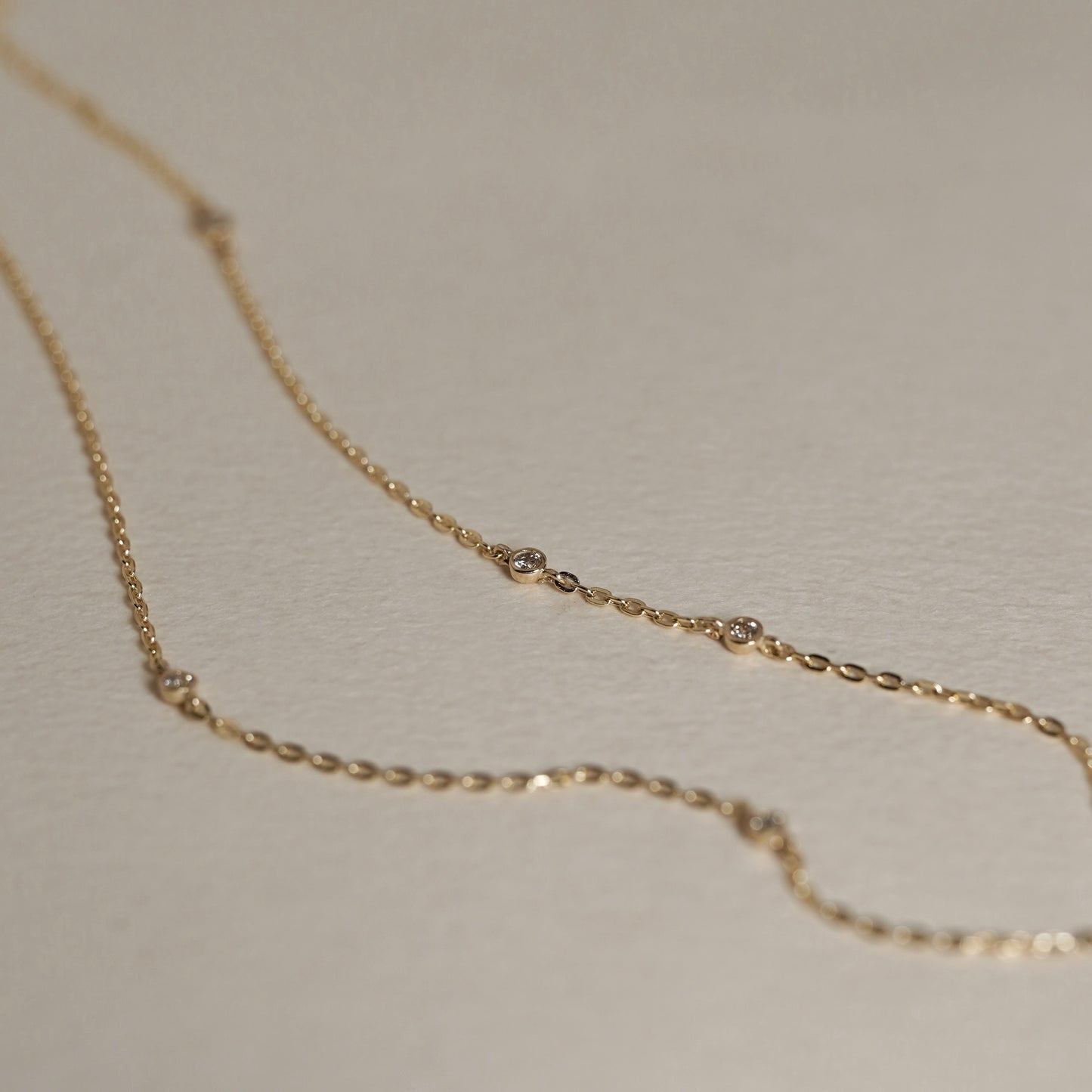 mist necklace