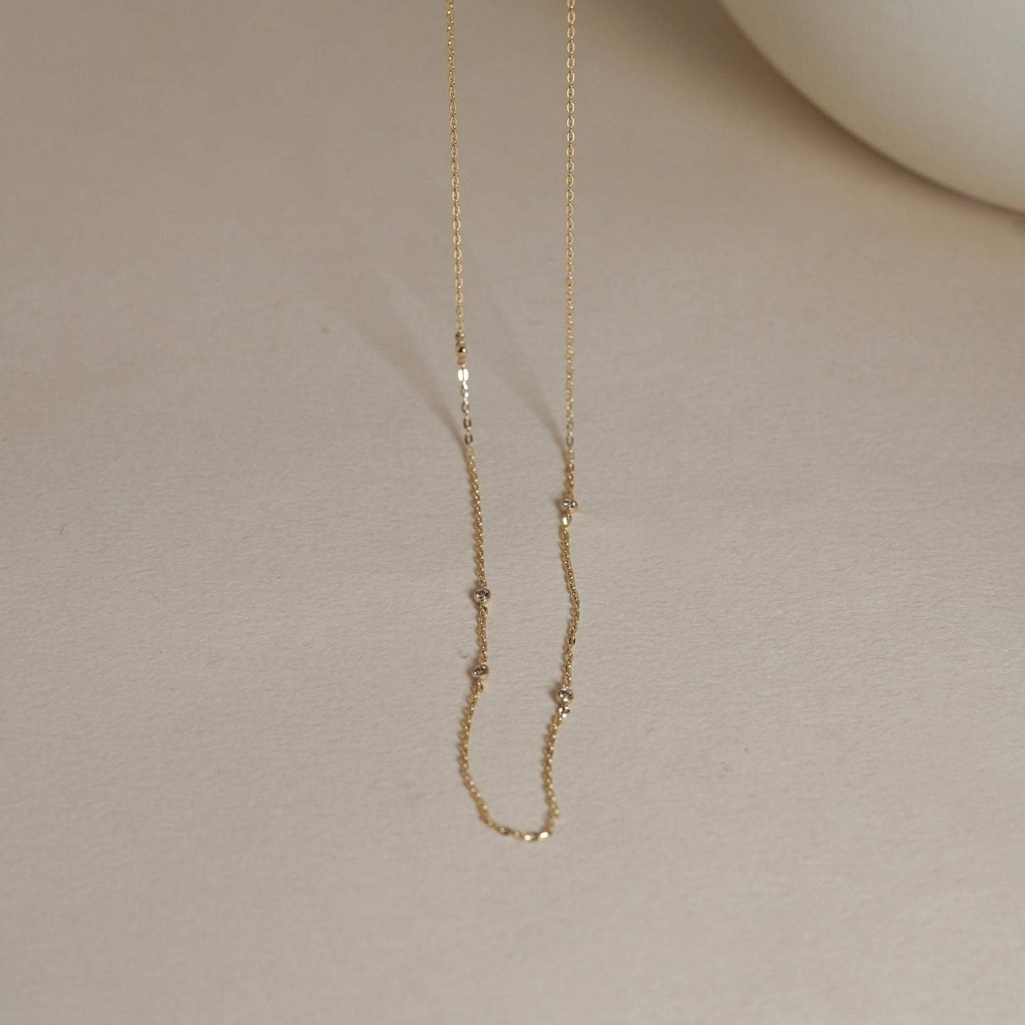 mist necklace