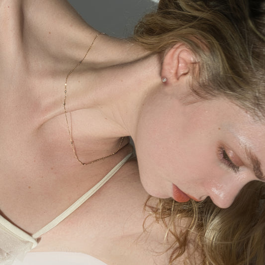 mist necklace