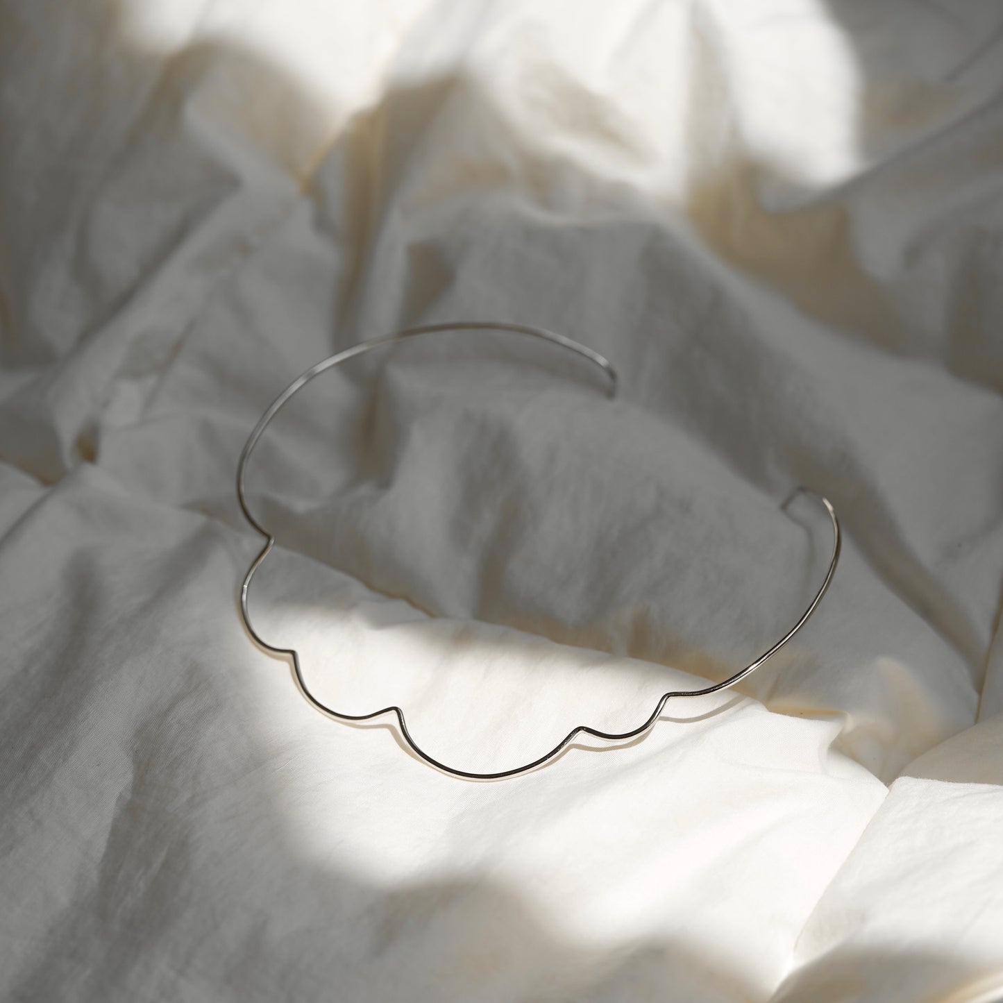 ripple (gold/silver)