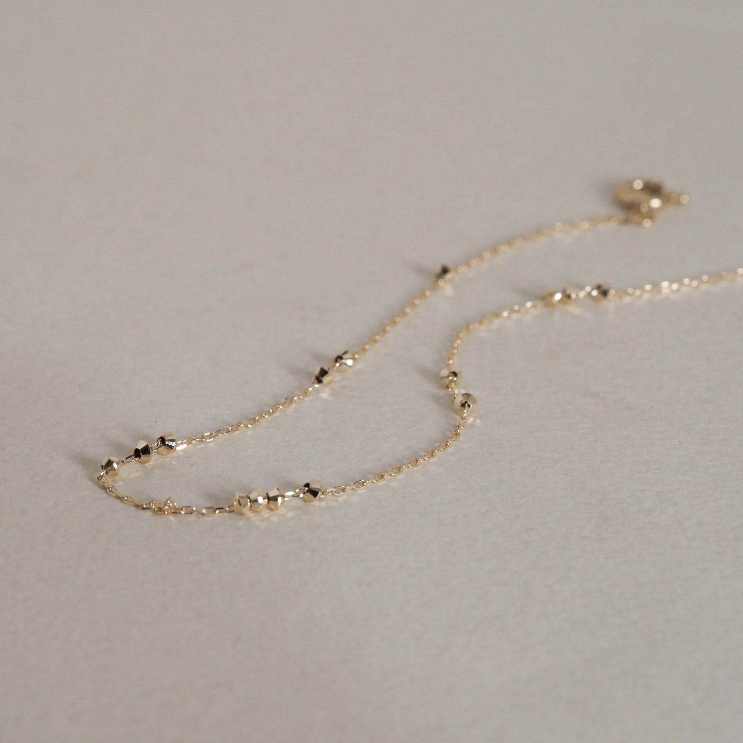 dazzling bracelet
