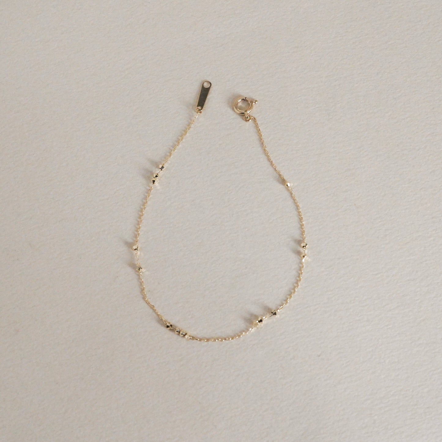 dazzling bracelet