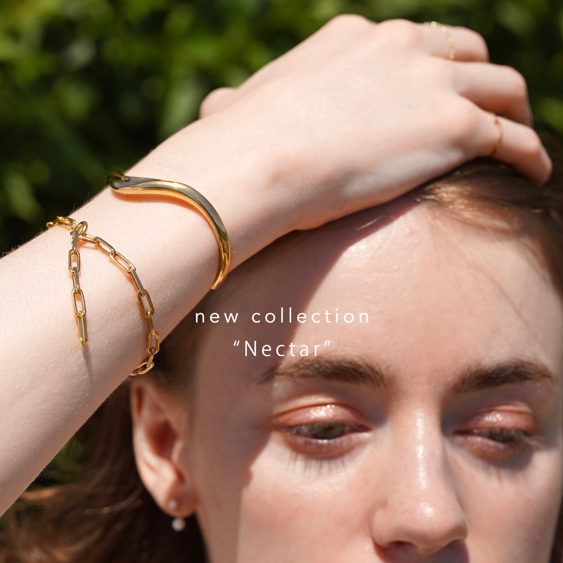 new collection “Nectar”