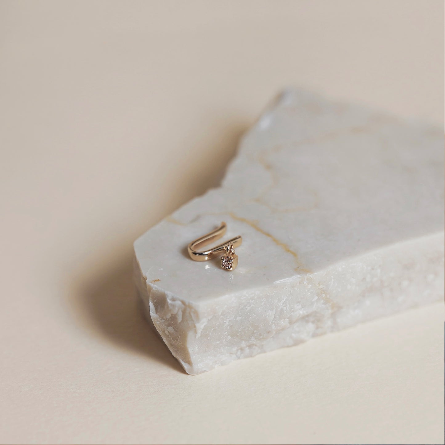 ice(earring)
