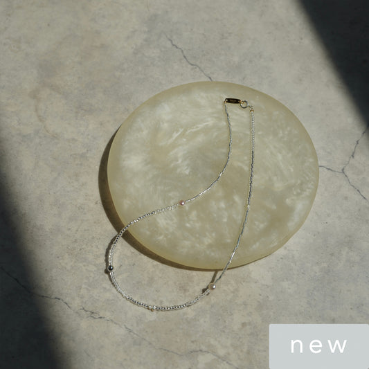suger necklace