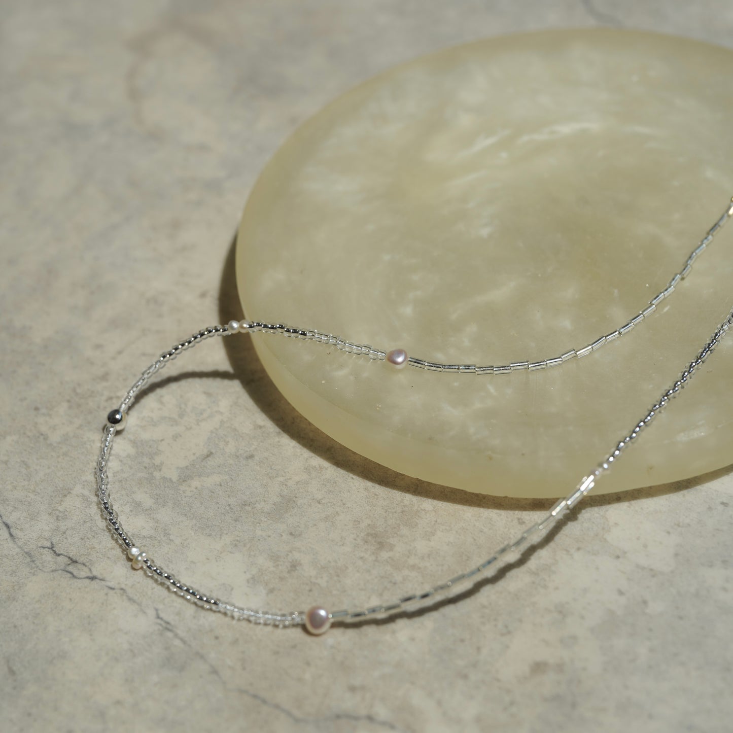 suger necklace
