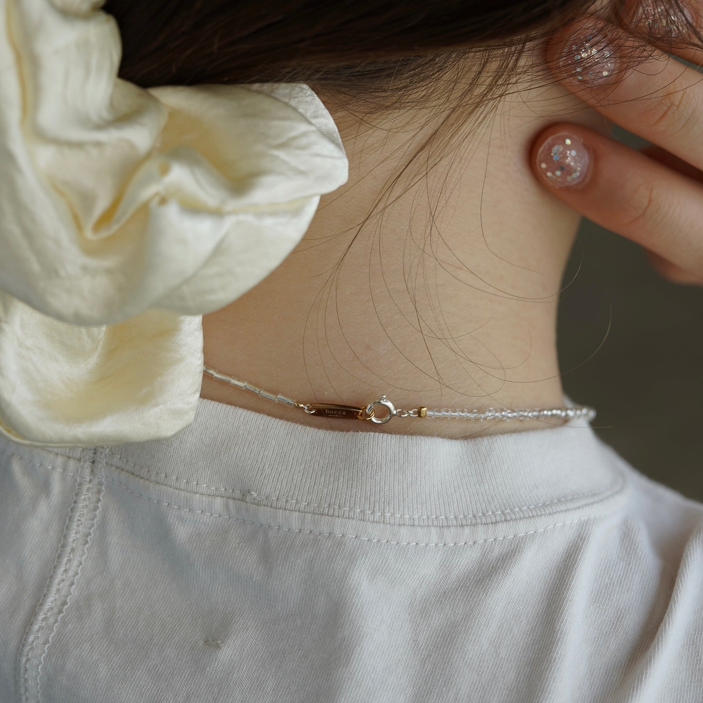 suger necklace