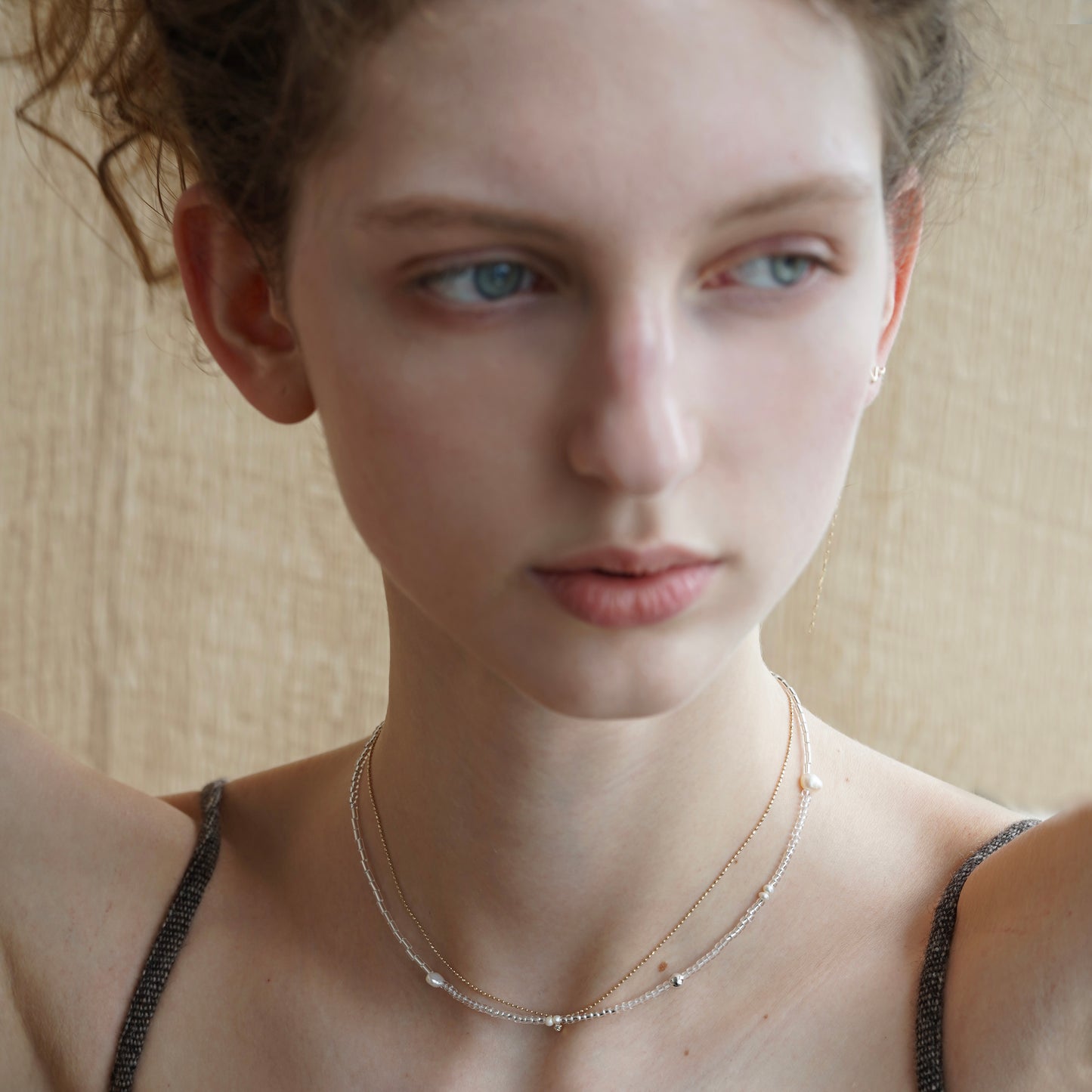 sugar necklace (sample)