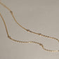 mist necklace