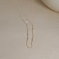 mist necklace