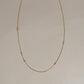 mist necklace