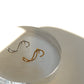 tone ear cuff(gold/silver)