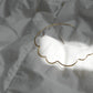 ripple (gold/silver)