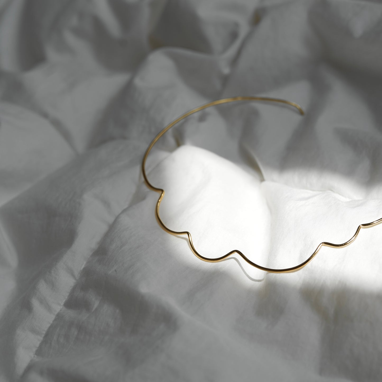 ripple (gold/silver)