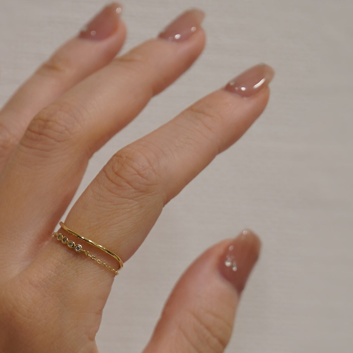 mousse