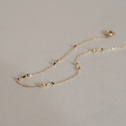 dazzling bracelet