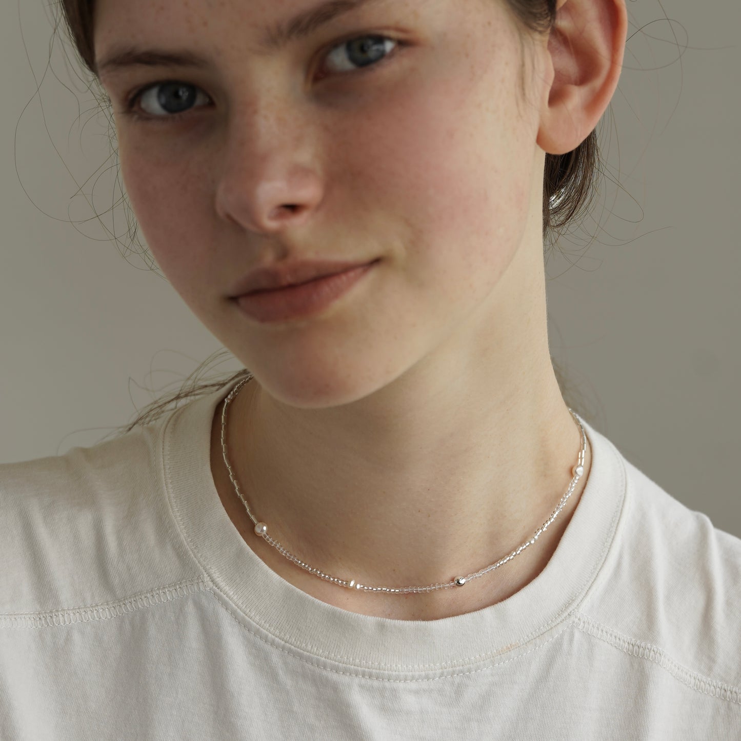 suger necklace