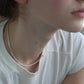 suger necklace
